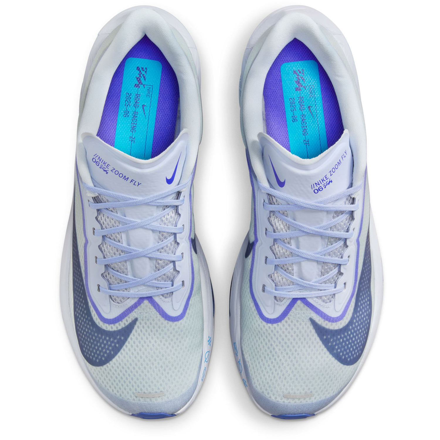 Nike Zoom Fly 6 Heren