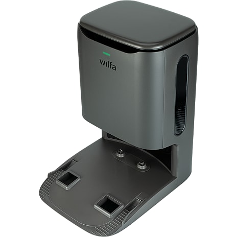 RVCD-D17 automatisk tømmestation