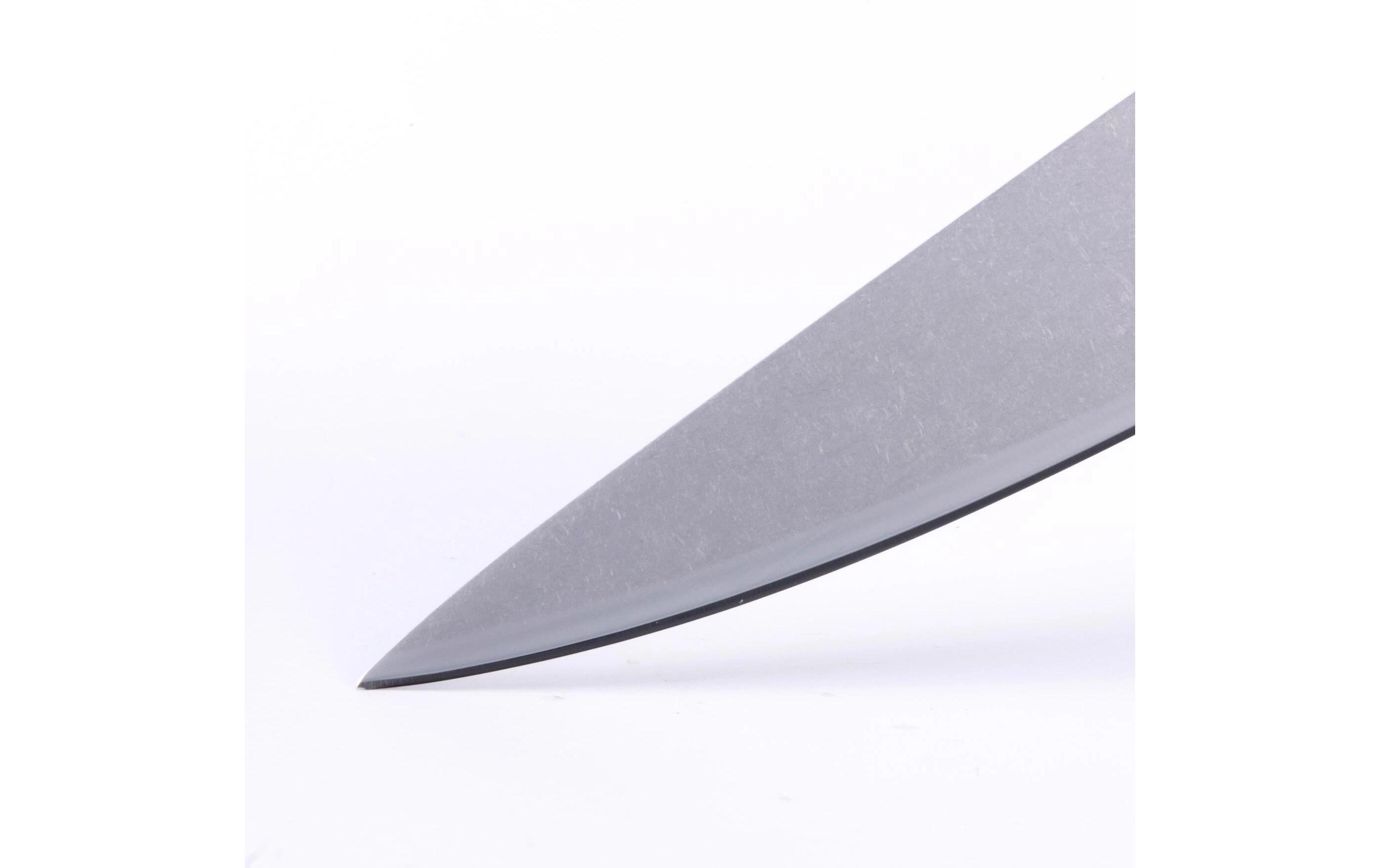 Universalmesser Custom 15 cm, Blau/SilberAllzweckmesser