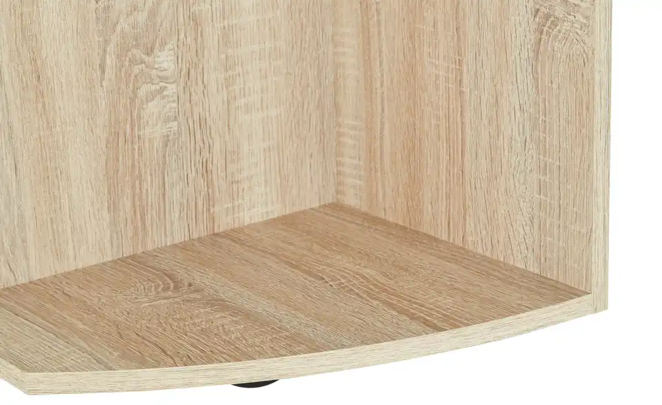 Abschlussregal Multischrank-System
