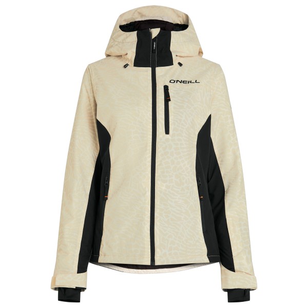 O'Neill - Women's FWC' Cruz Duo Snow Jacket - Veste de ski