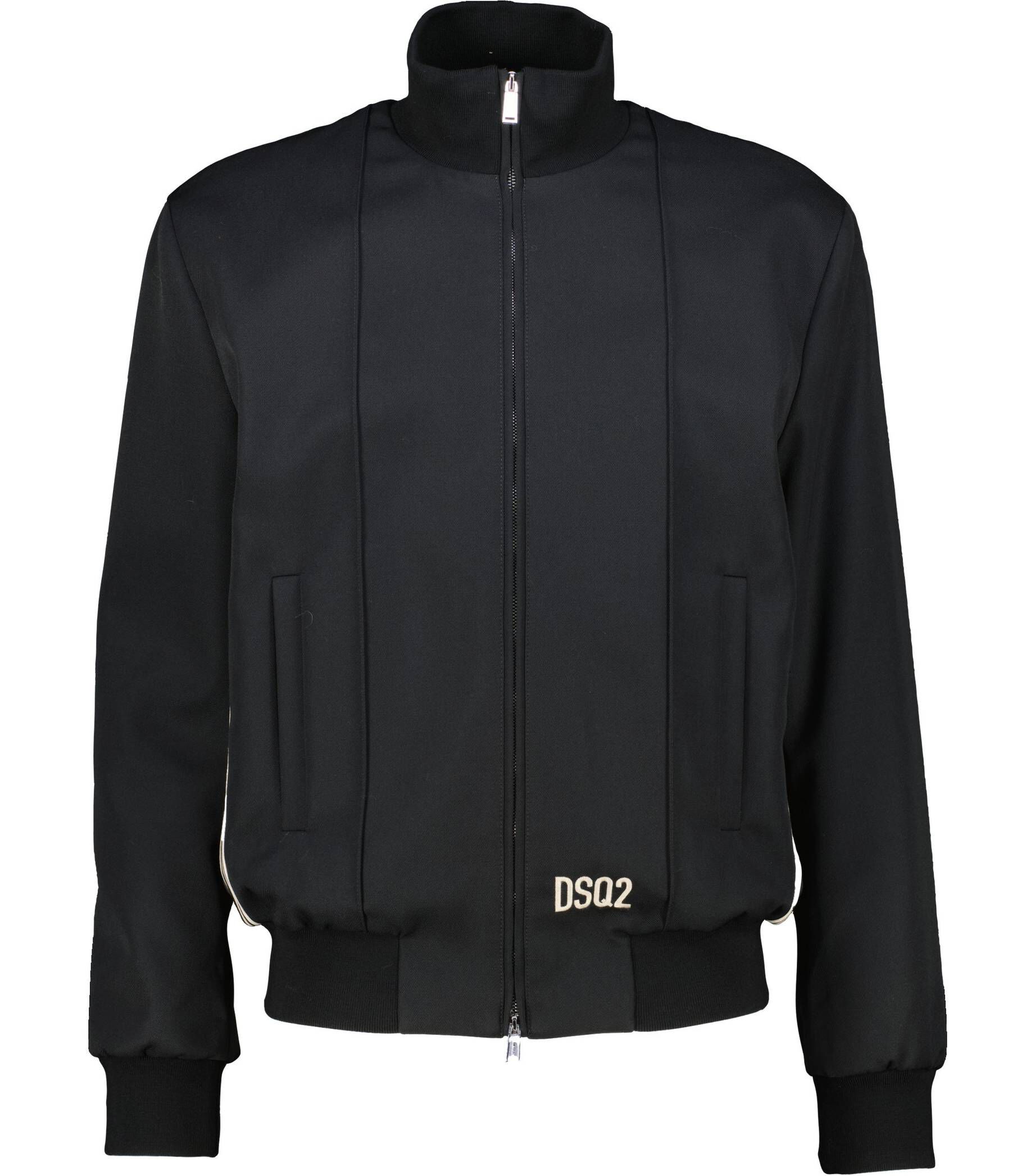 Dsquared2| Herren Bomberjacke