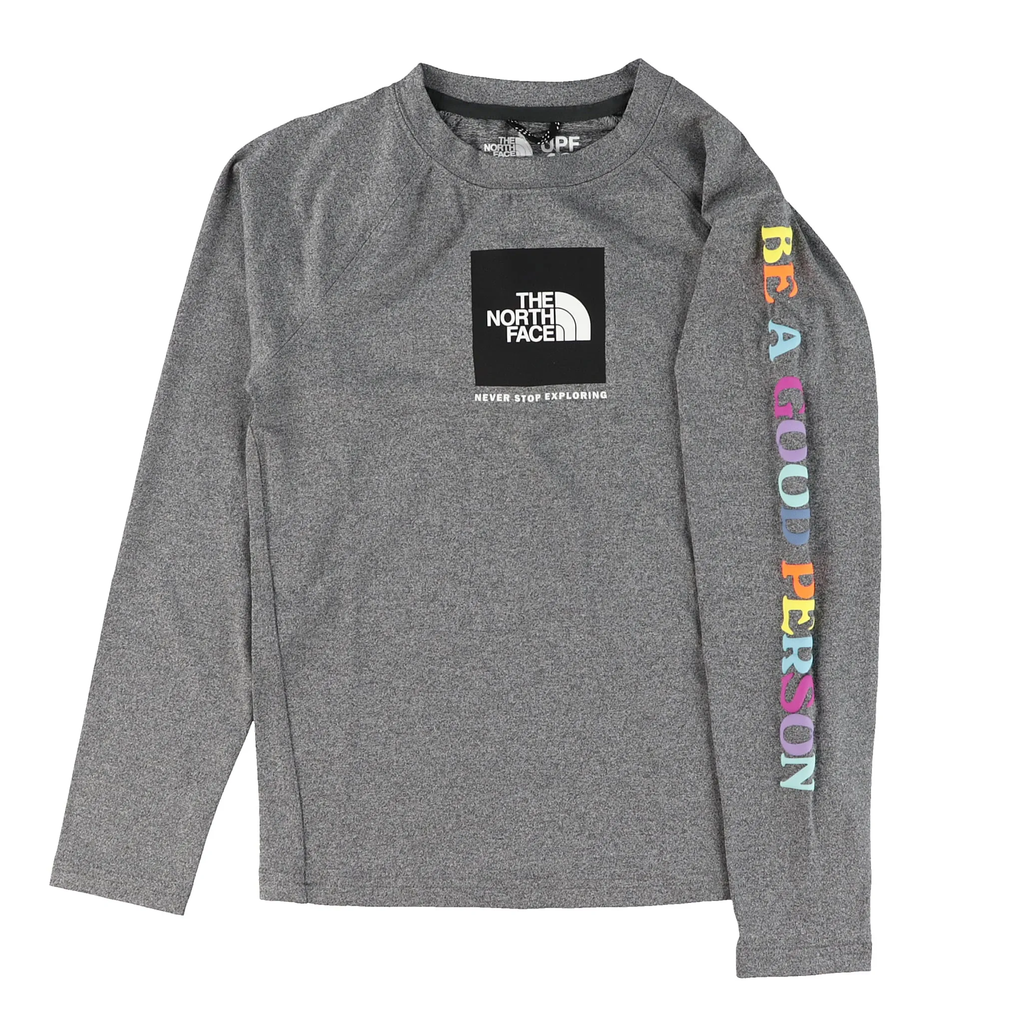 The North Face T-shirt Maillot Amphibious 7-16ans