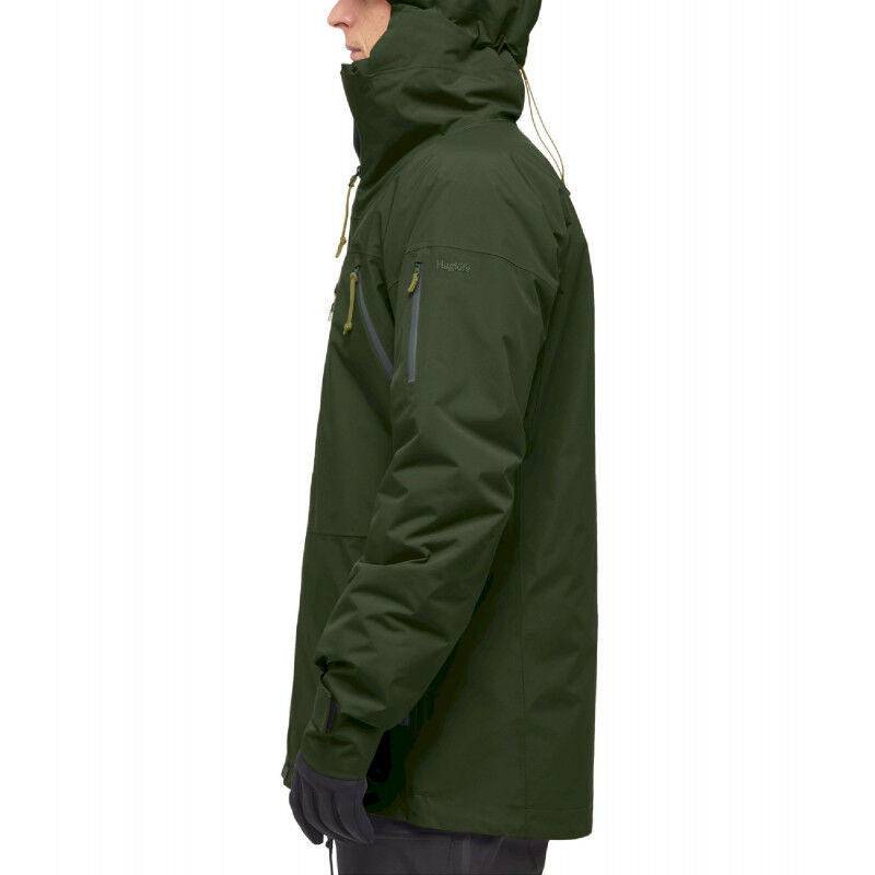 Latnja GTX Insulated Jacket - Veste ski homme