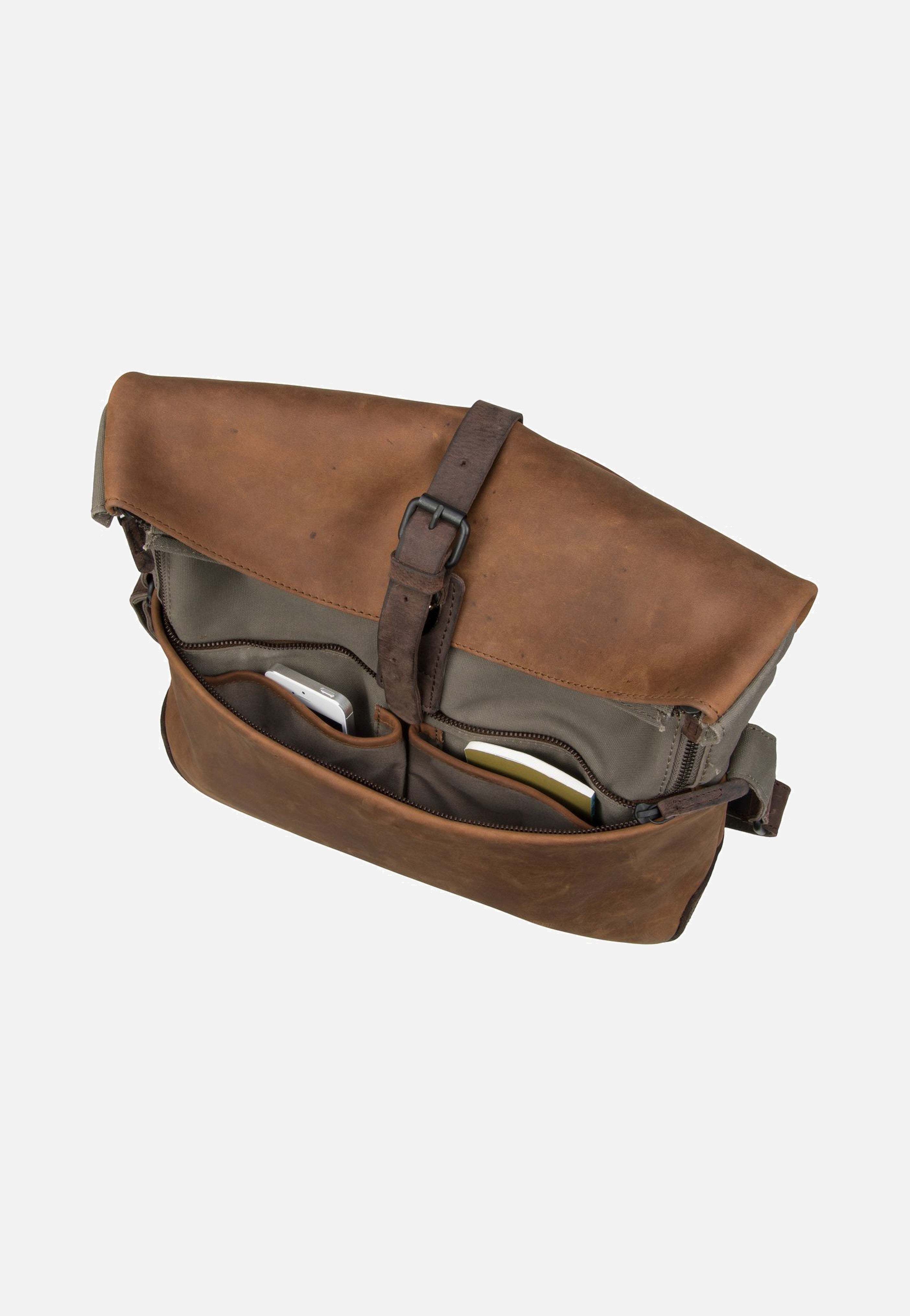 Twister 2706 M Natur - Messenger Bag
