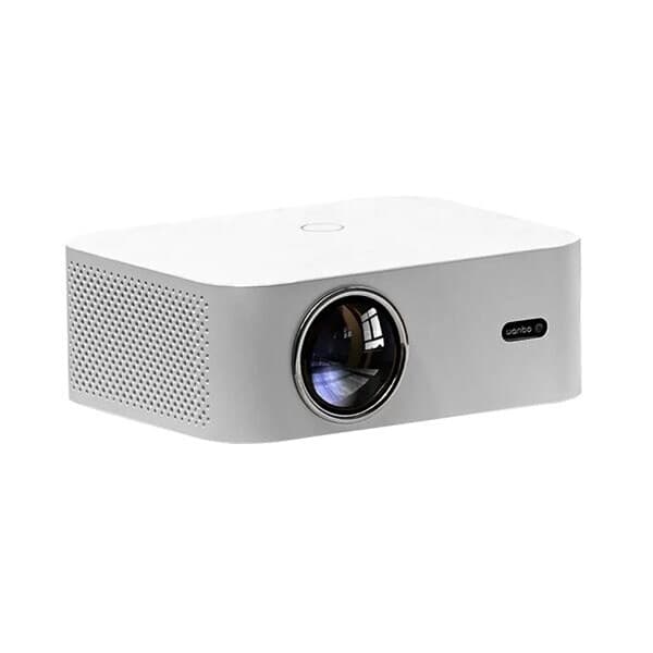 Oplev Livlige Billeder med 1080p HD Projektor