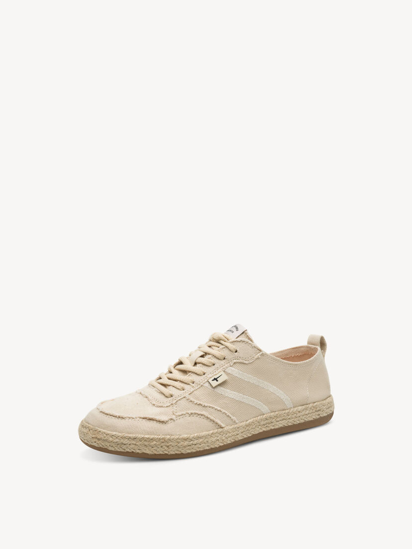 Sneaker - beige