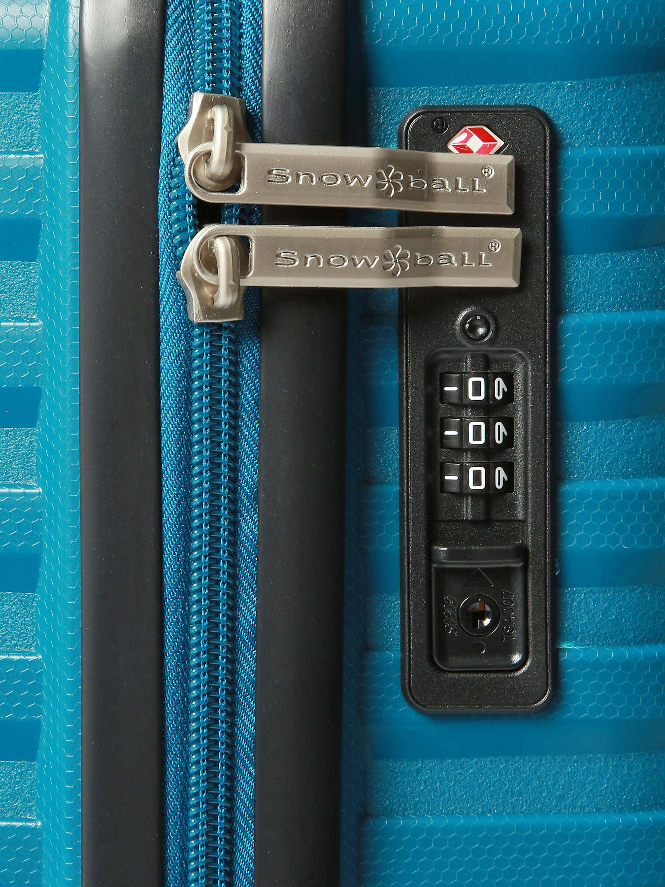 Valise cabine SNOWBALL