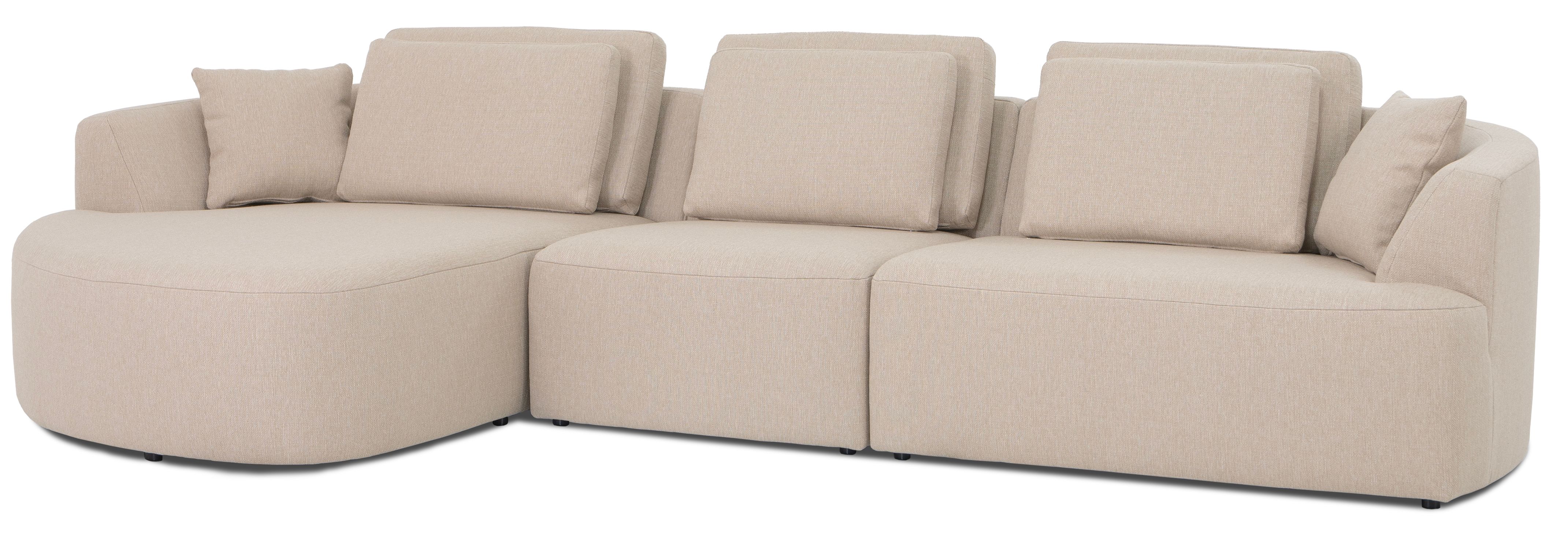 Loungebank Marjolein