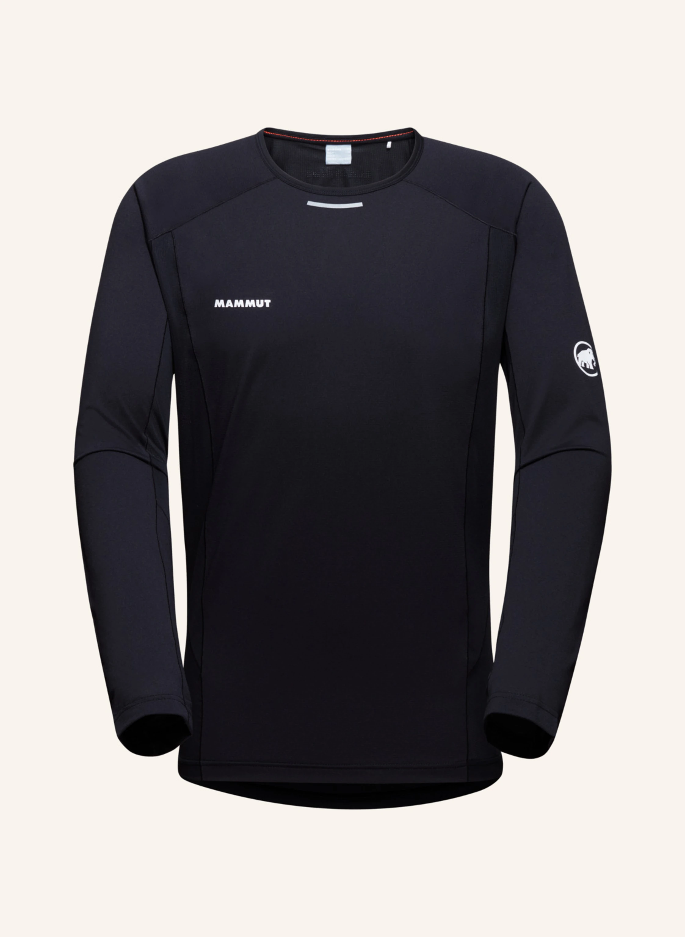 MAMMUT Longsleeve AENERGY FL
