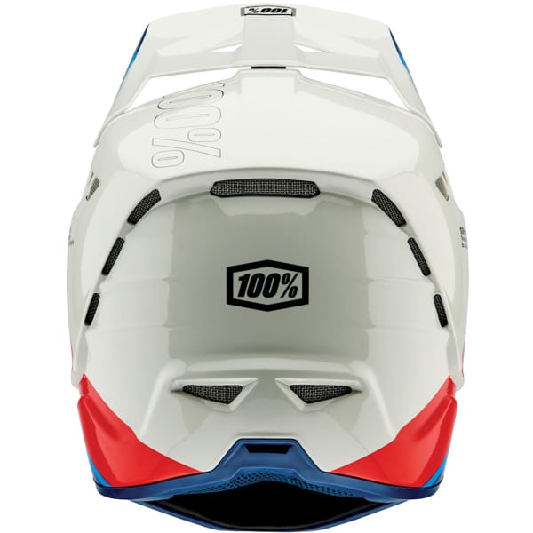 Casque VTT 100PERCENT AIRCRAFT COMPOSITE TRIGGER