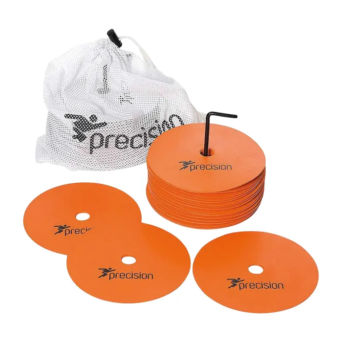 Precision Training Marker Discs (20-pack)