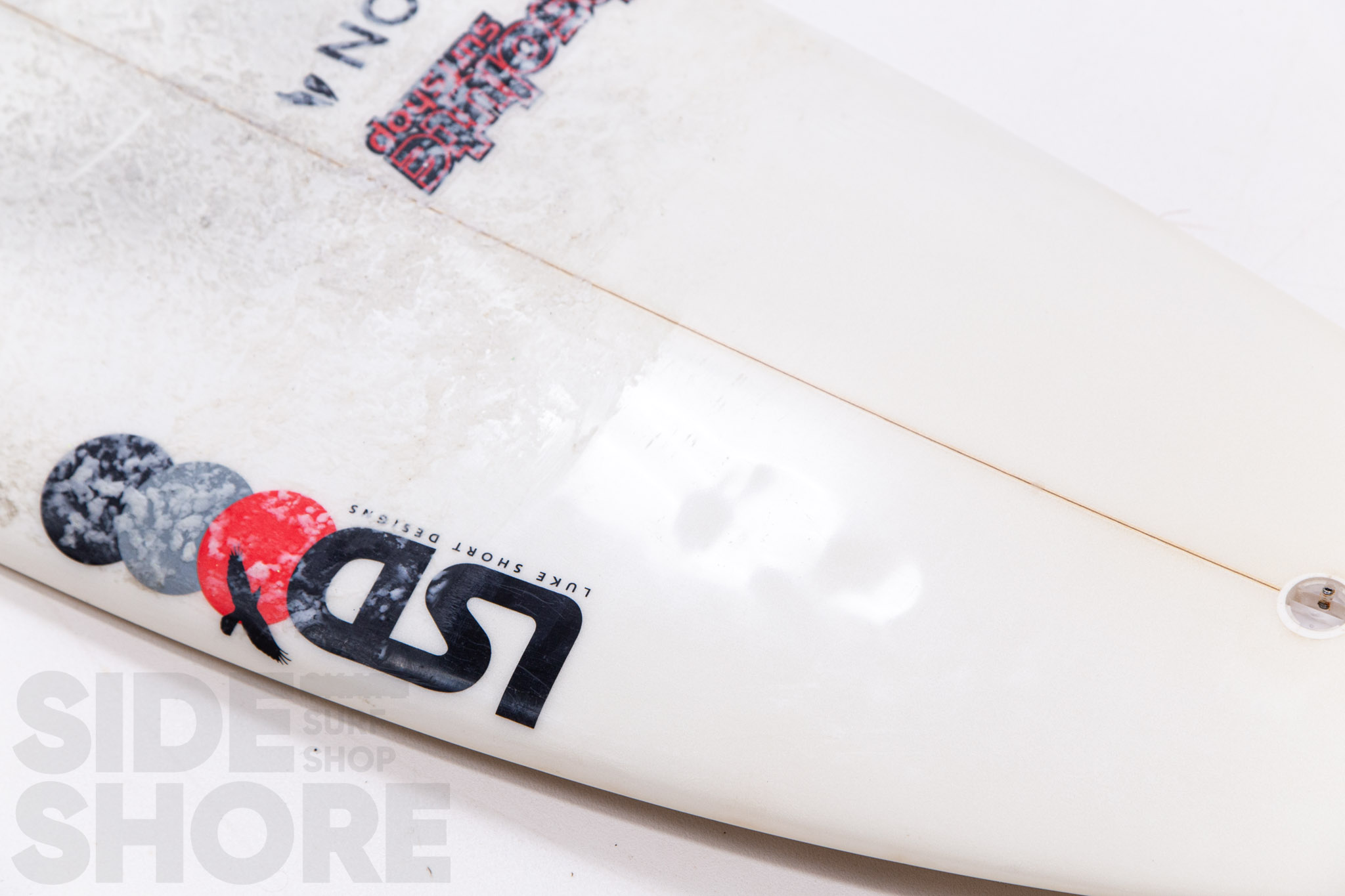 LSD Surfboard LSD Surfboard 6'0