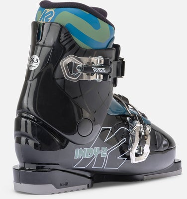 K2 Indy 2 Skisko