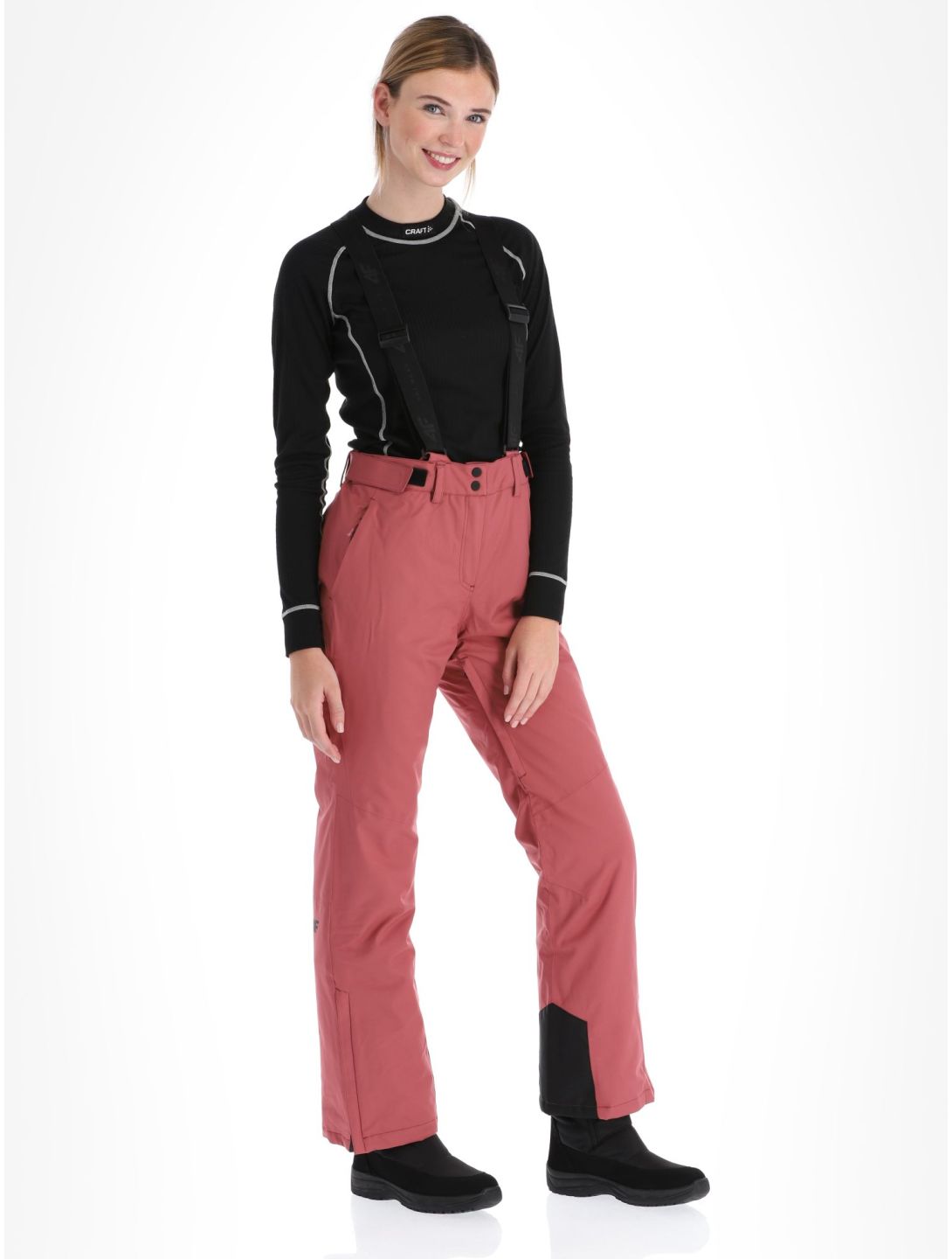 Trousers Fnk F400 skibroek dames