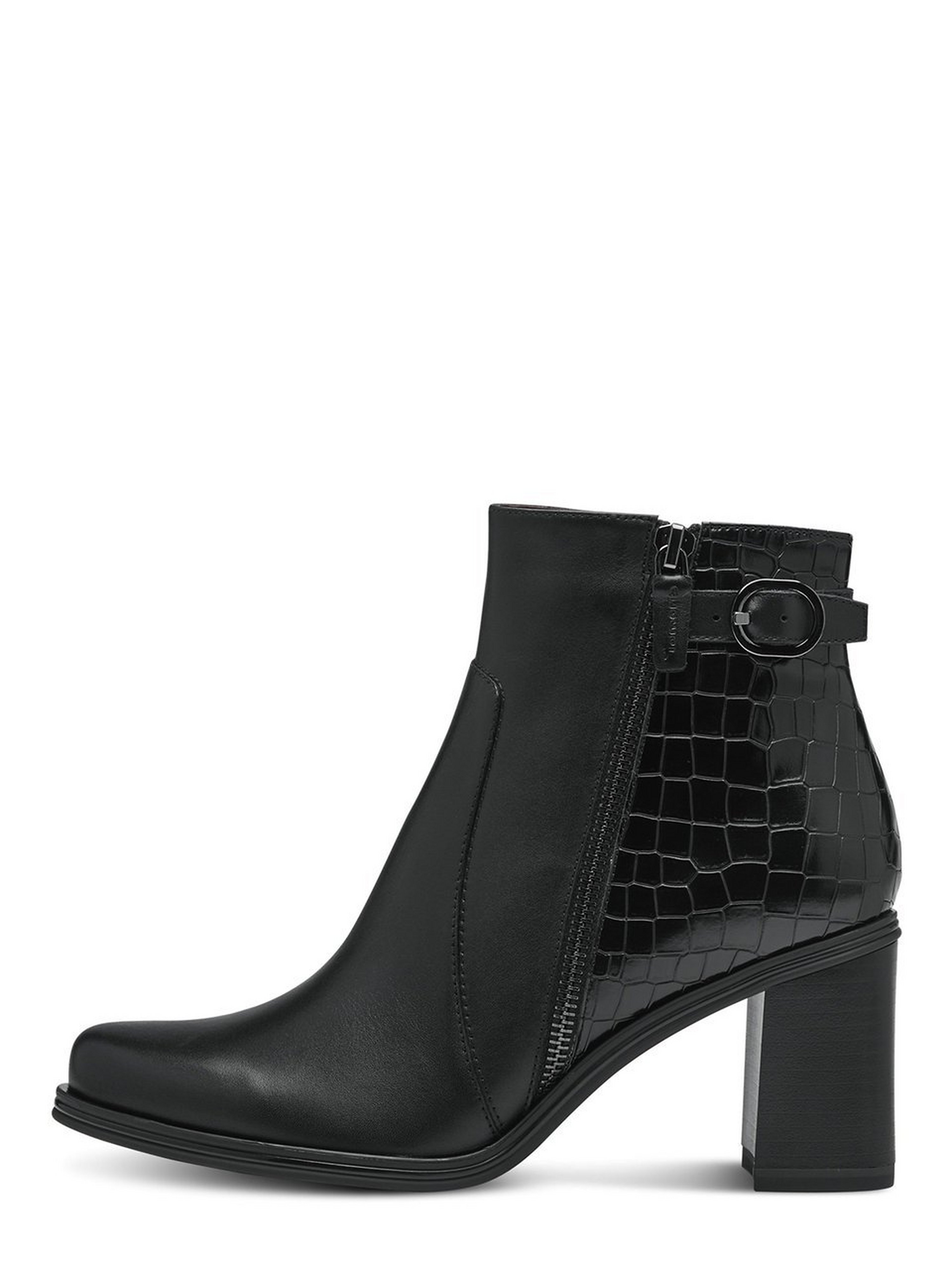 Stiefelette