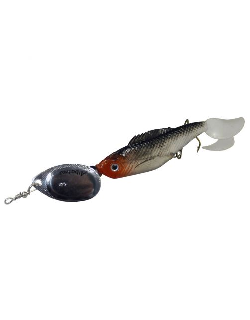 Albatros Spinner Fat Fish Bladmaat 3 - Spinners