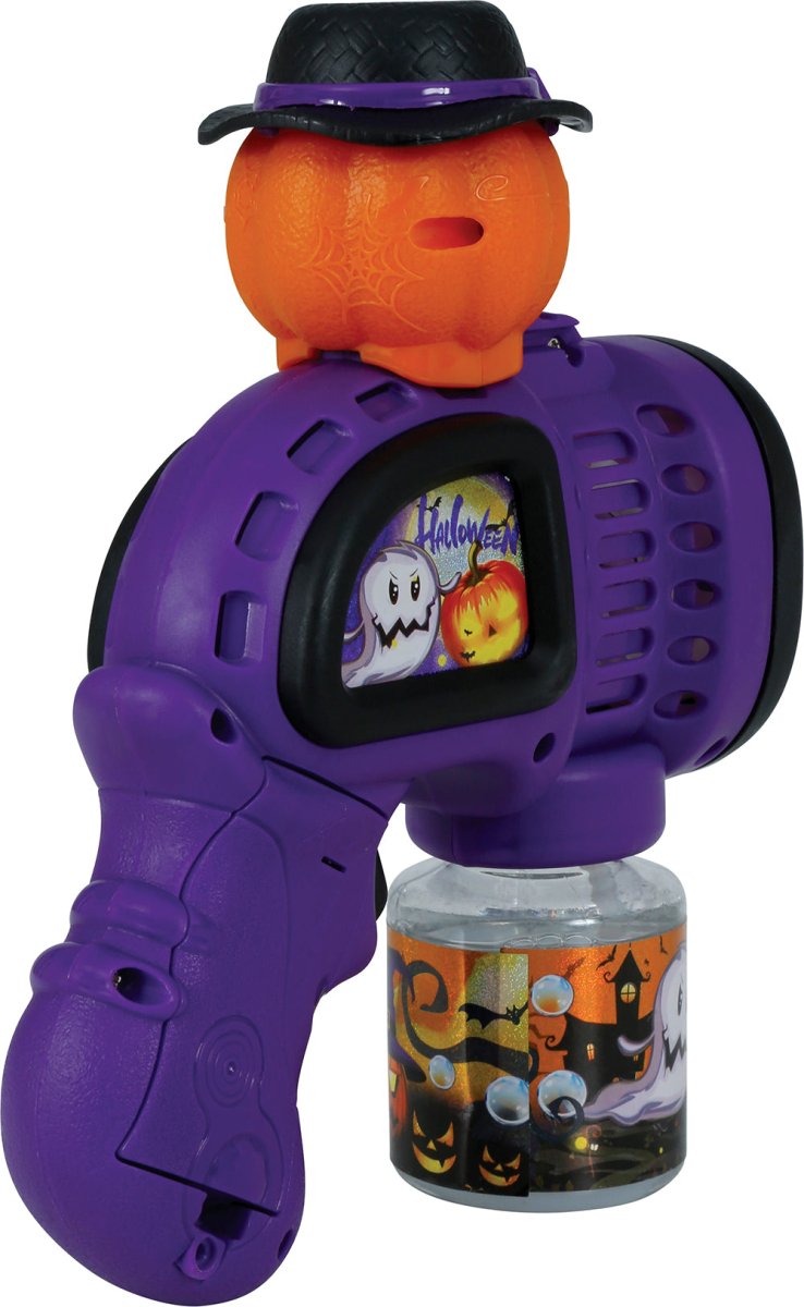 Halloween Bellenblaas 20cm