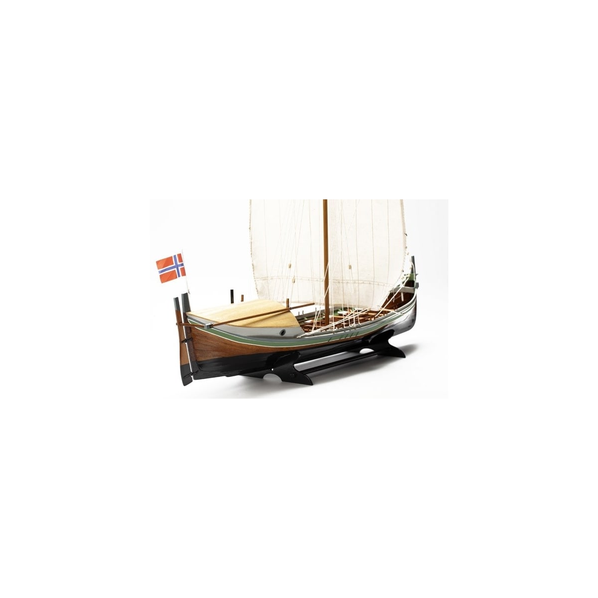Billing Boats - Nordlandsbåten