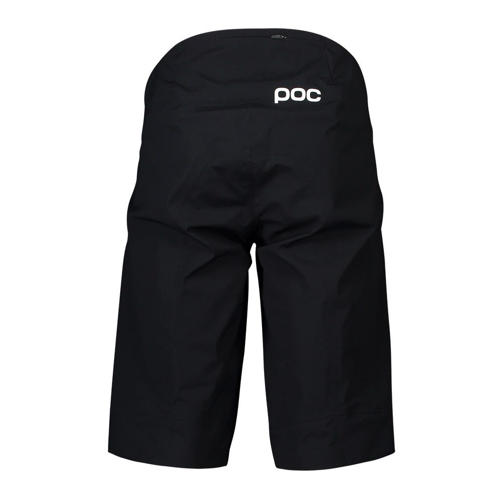 Poc BASTION - Short Homme uranium black
