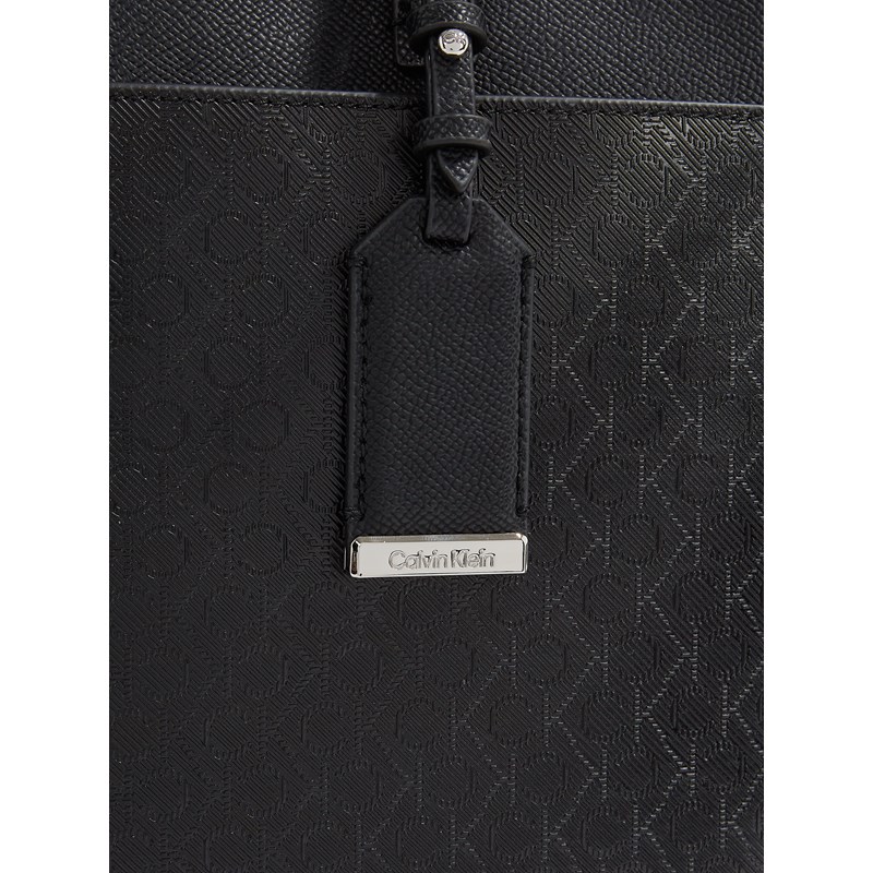 Calvin Klein<br>Shopper Monogram M 15