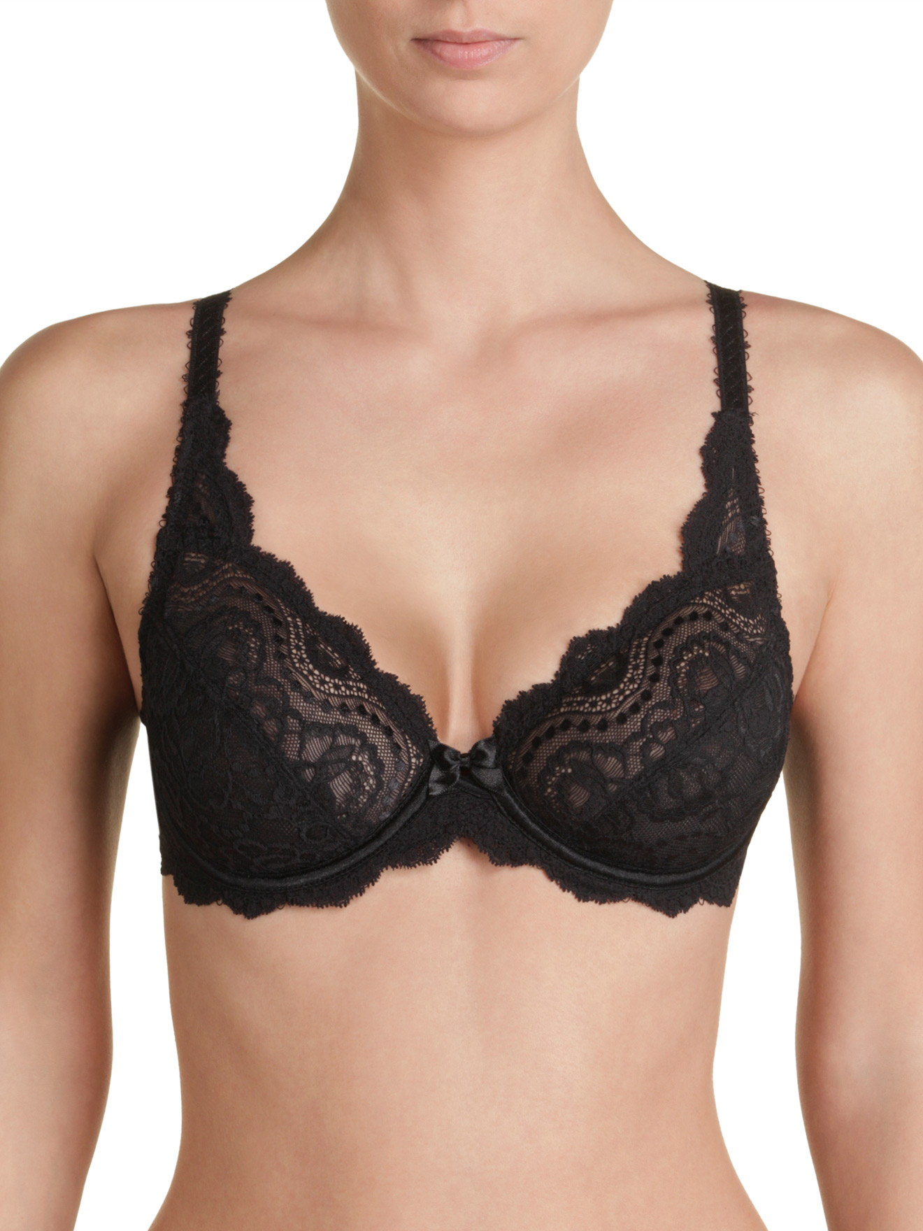 Soutien-gorge Flower Elegance armatures