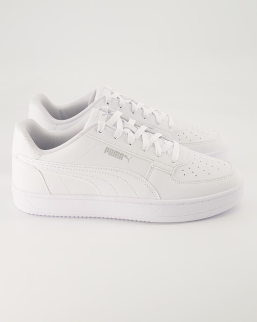 Puma Caven 2.0 Sneaker in Weiß