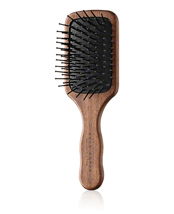 Acca Kappa Brushes Pneumatic Bristle Paddle Brush 965 1-Stück