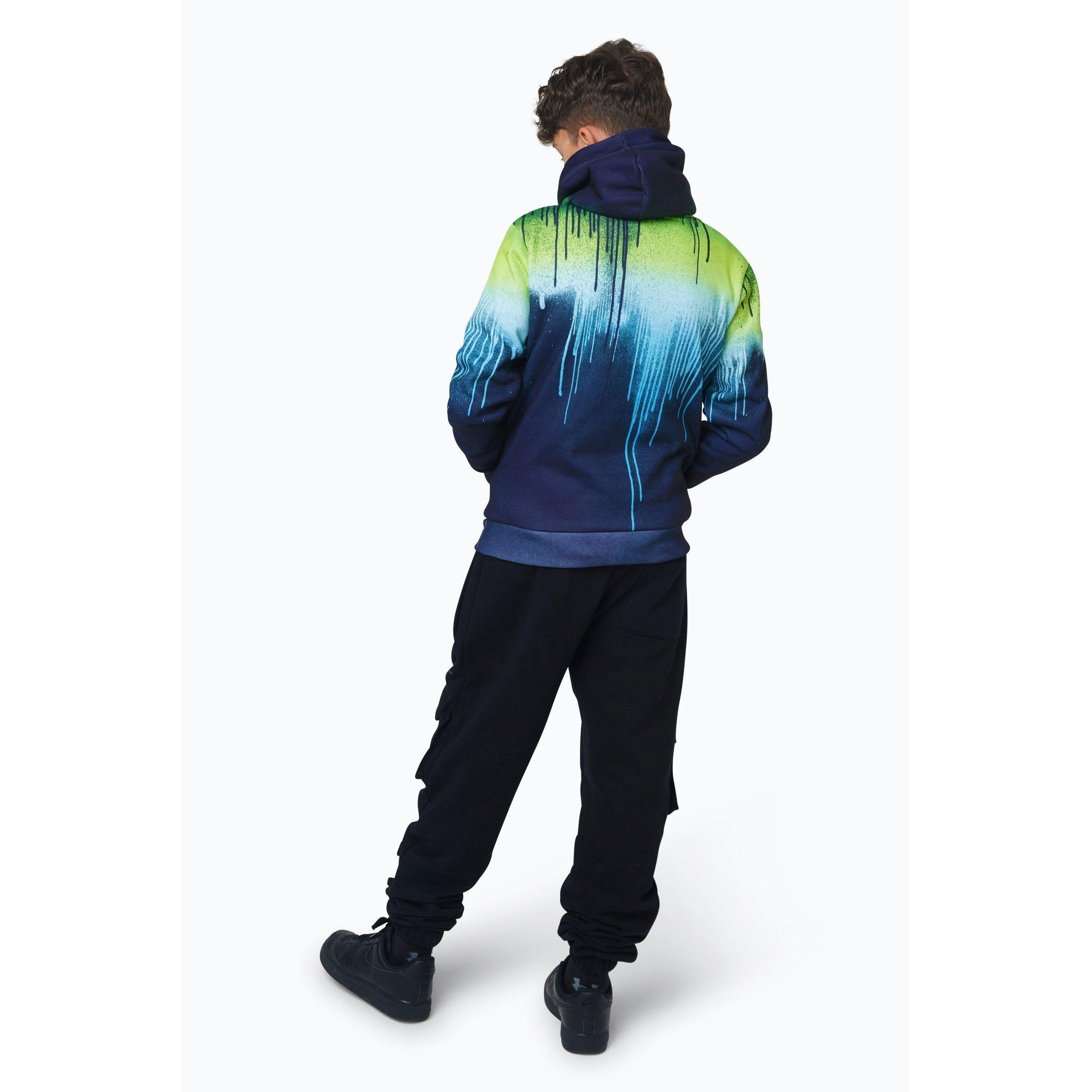 Hype Drips Hoodie Jn99