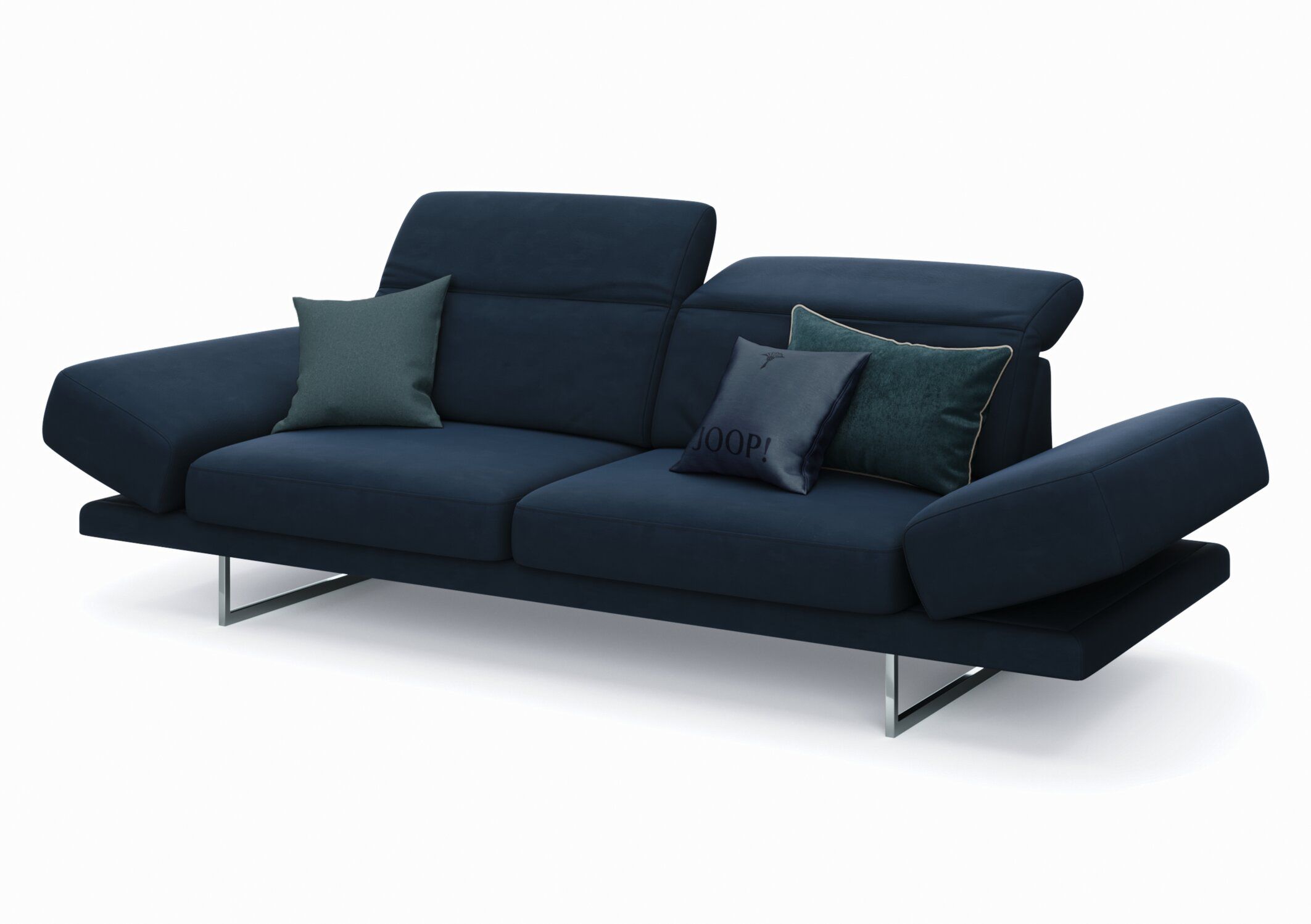 Sofa 2,5 Sitzer JOOP! 8154