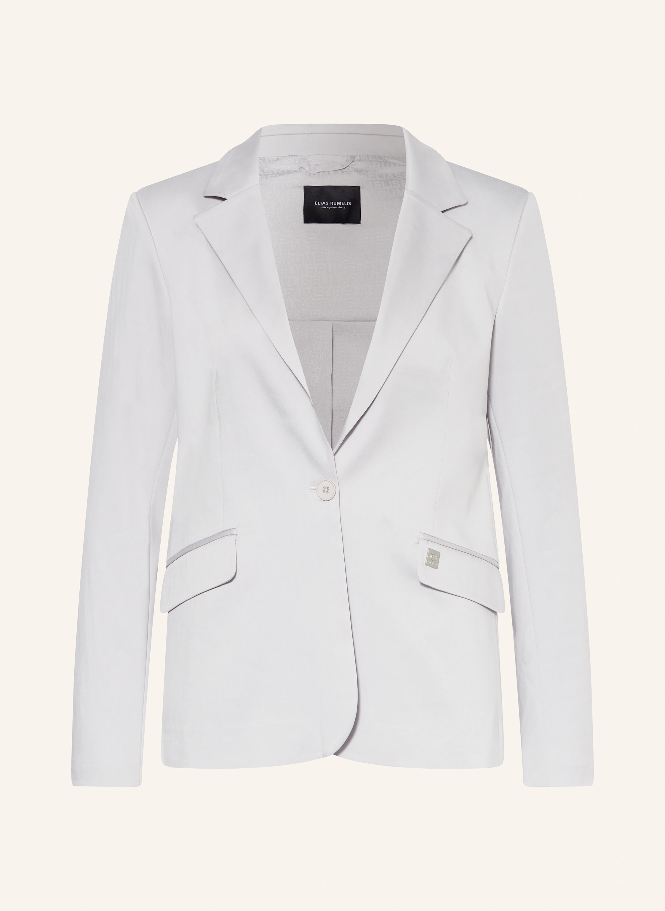 ELIAS RUMELIS Blazer LAURA