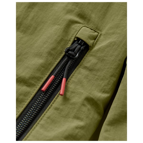 Passenger - Seek Out Water Resistant Jacket - Veste de loisirs