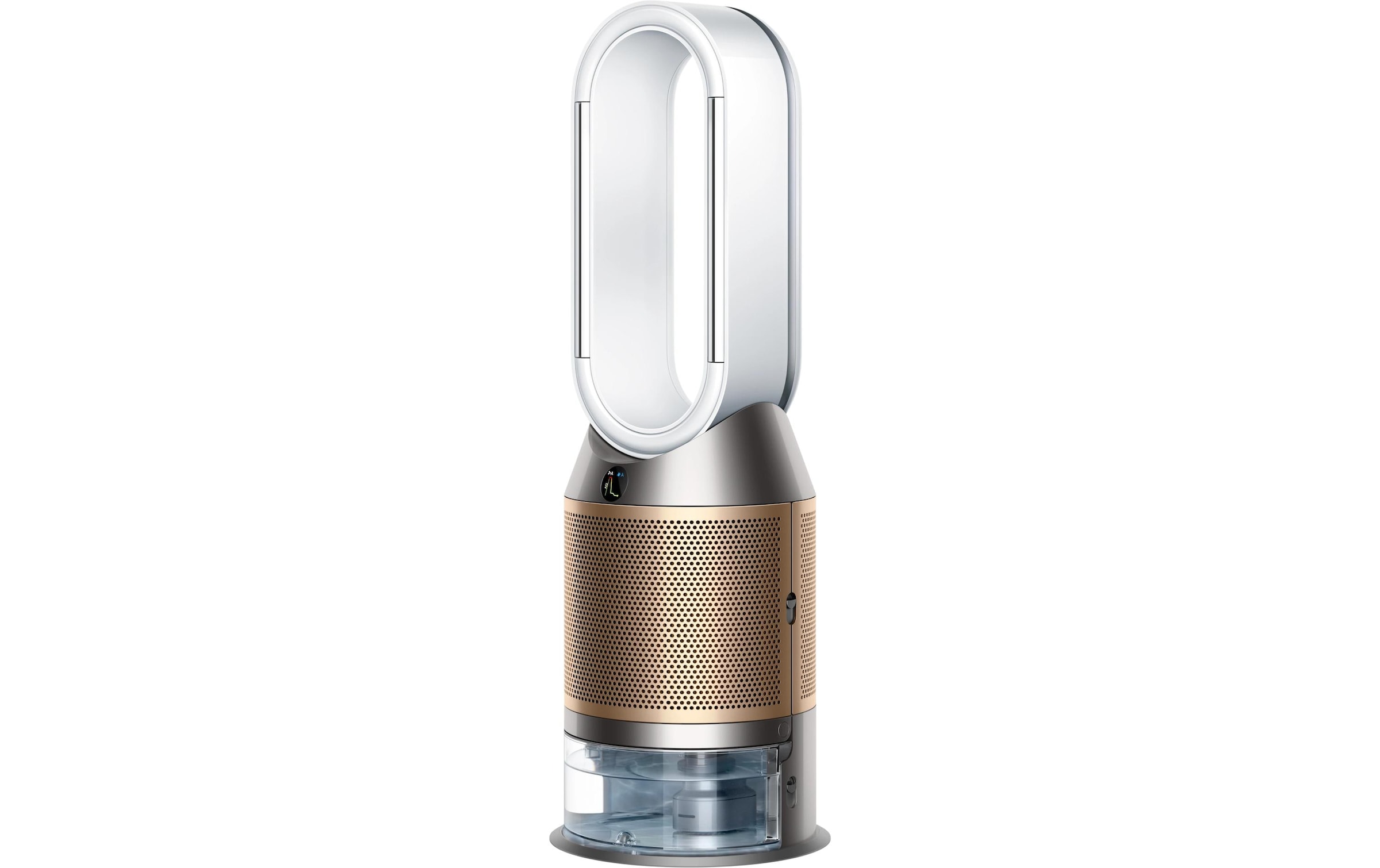 DYSON Luftreiniger »Hot+Cool PH2 De-Nox 81 m³«