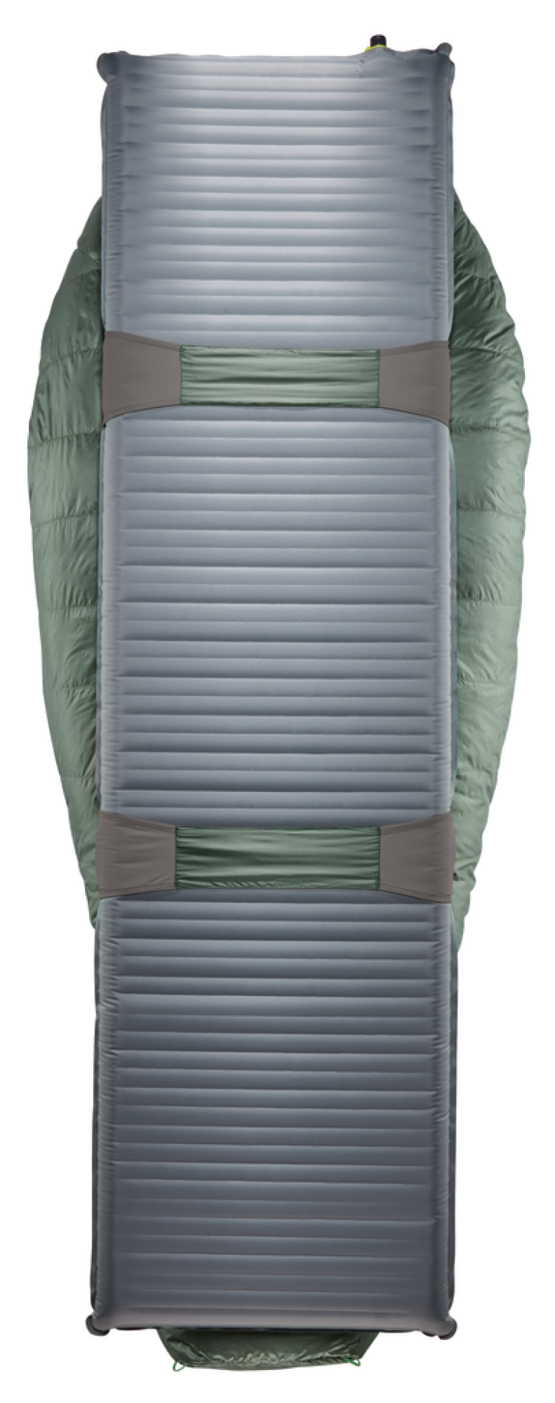 Therm-a-Rest<br>Questar 20F/-6C Regular