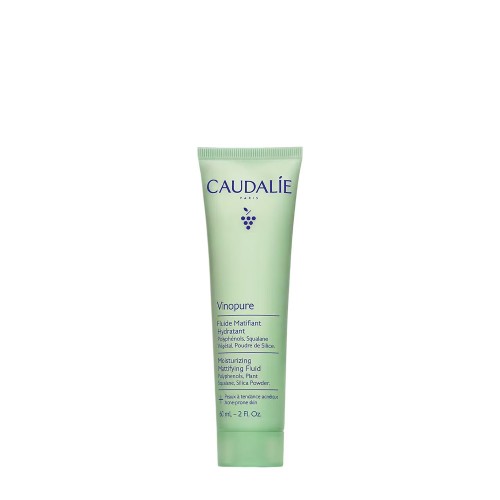 Caudalie Vinopure Fluido Matificante Hidratante 60ml