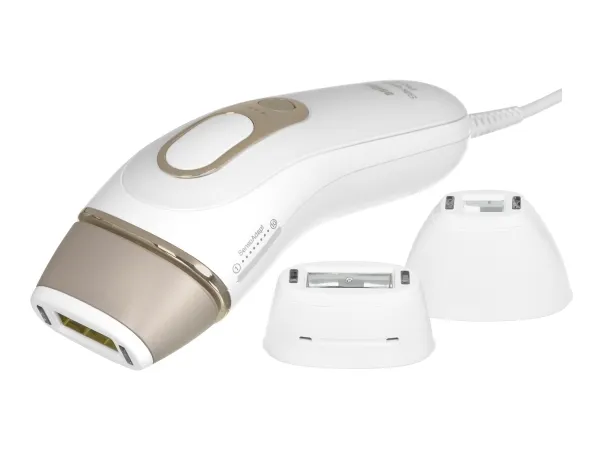 BRAUN Silk-Expert Pro 5 IPL PL5243 epilator