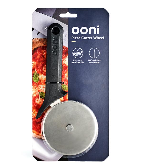 Ooni Pizzaschneider, ca. B11/H2/T24 cm