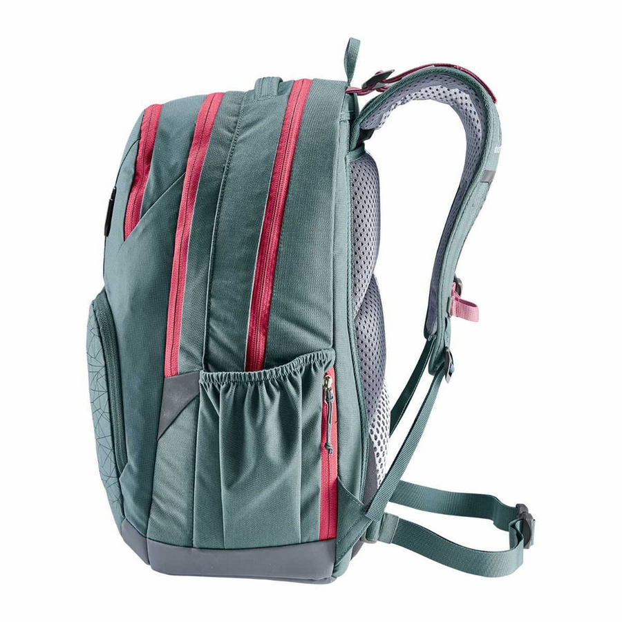 Deuter Schulrucksäcke kombi