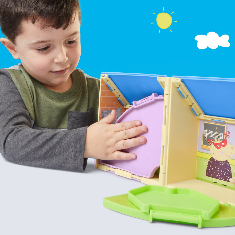 Køb Peppa Pig Pop Open Playgroup