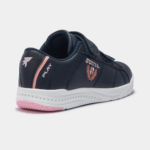 Tênis Joma Play Jr 22