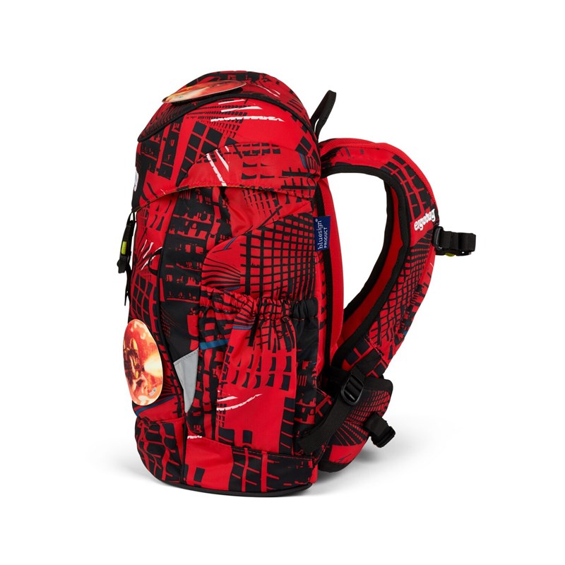 Ergobag<br>Rygsæk Mini Fire