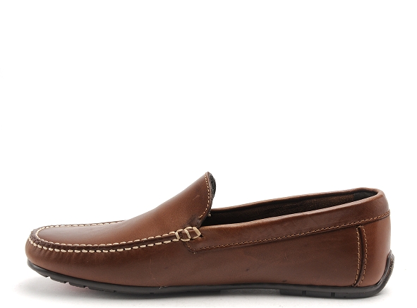 Margarita mariotti basses homme 8687 marron