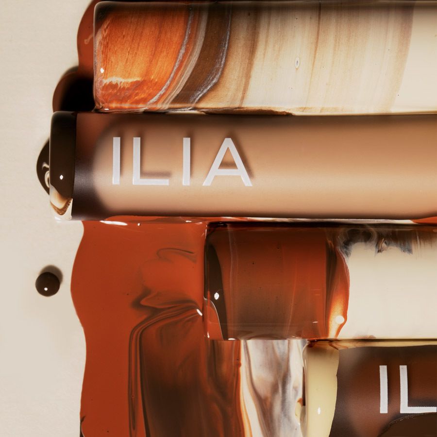 Ilia True Skin Serum Concealer Licorice SC10 5ml