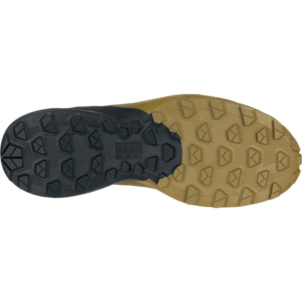 Dynafit Ultra 50 Trailrunningschuhe Herren army