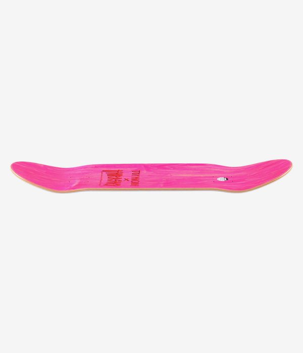 Toy Machine x Thrasher Bury The Hatchet Egg 8.88