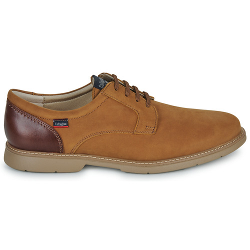 CallagHan - USED CUERO - Marron