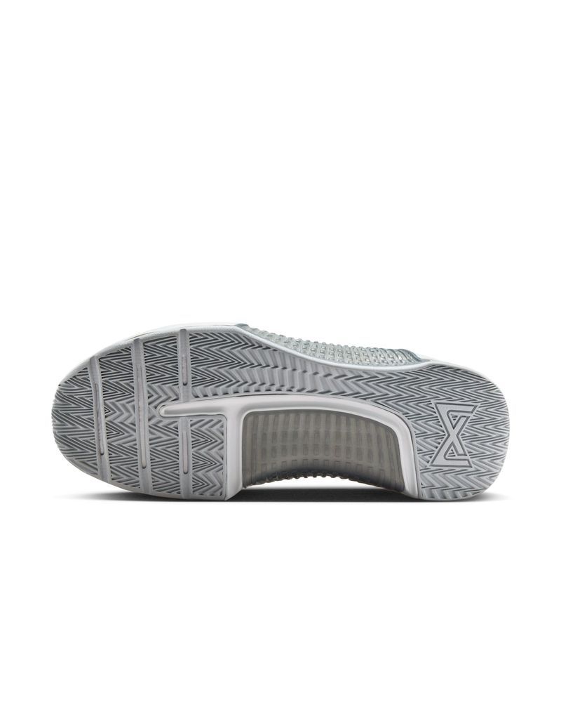 Chaussures de training Nike Metcon 9 Gris pour homme