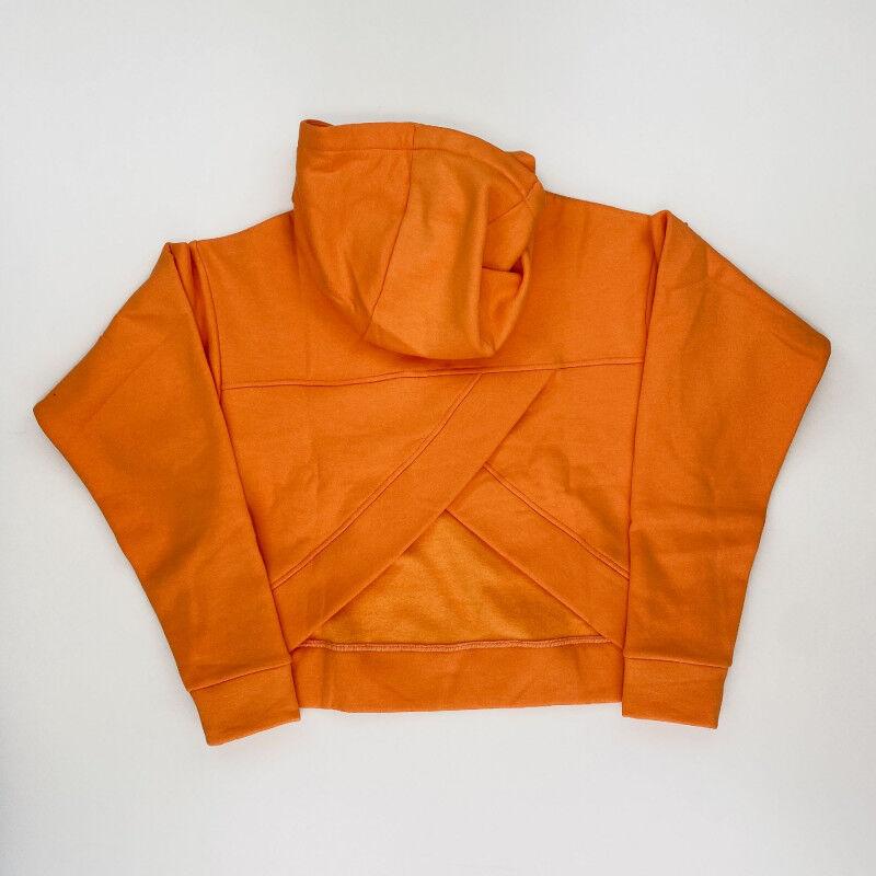 Vero Hood - Seconde main Sweatshirt femme - Orange - M