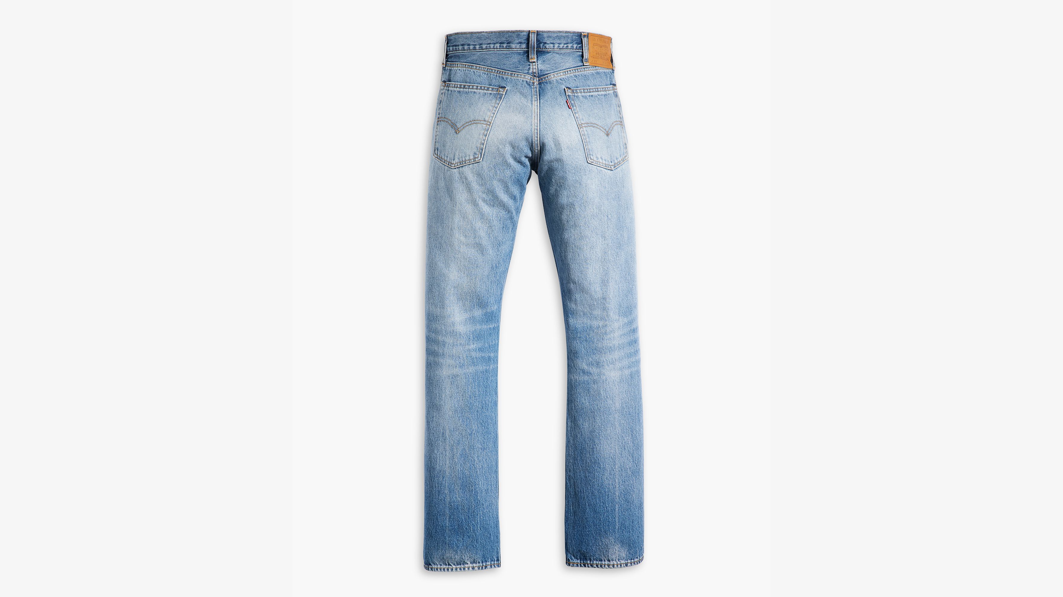 Jean 517™ Bootcut - Bull Rush - Bleu
