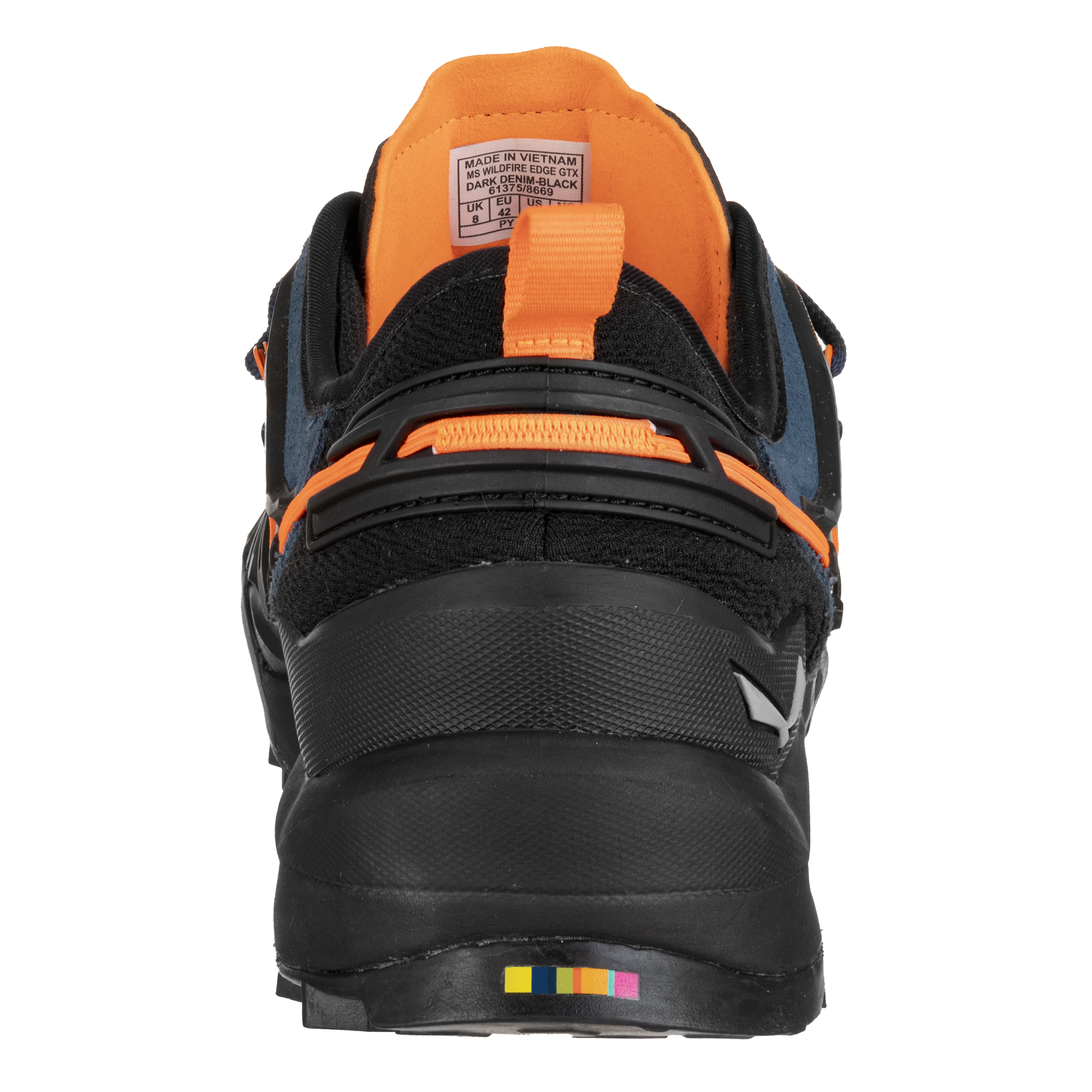 Wildfire Edge GORE-TEX® Herren Schuhe
